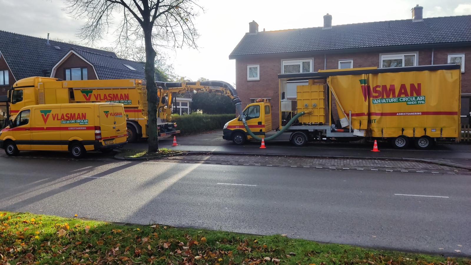 Gefilterd en schoon