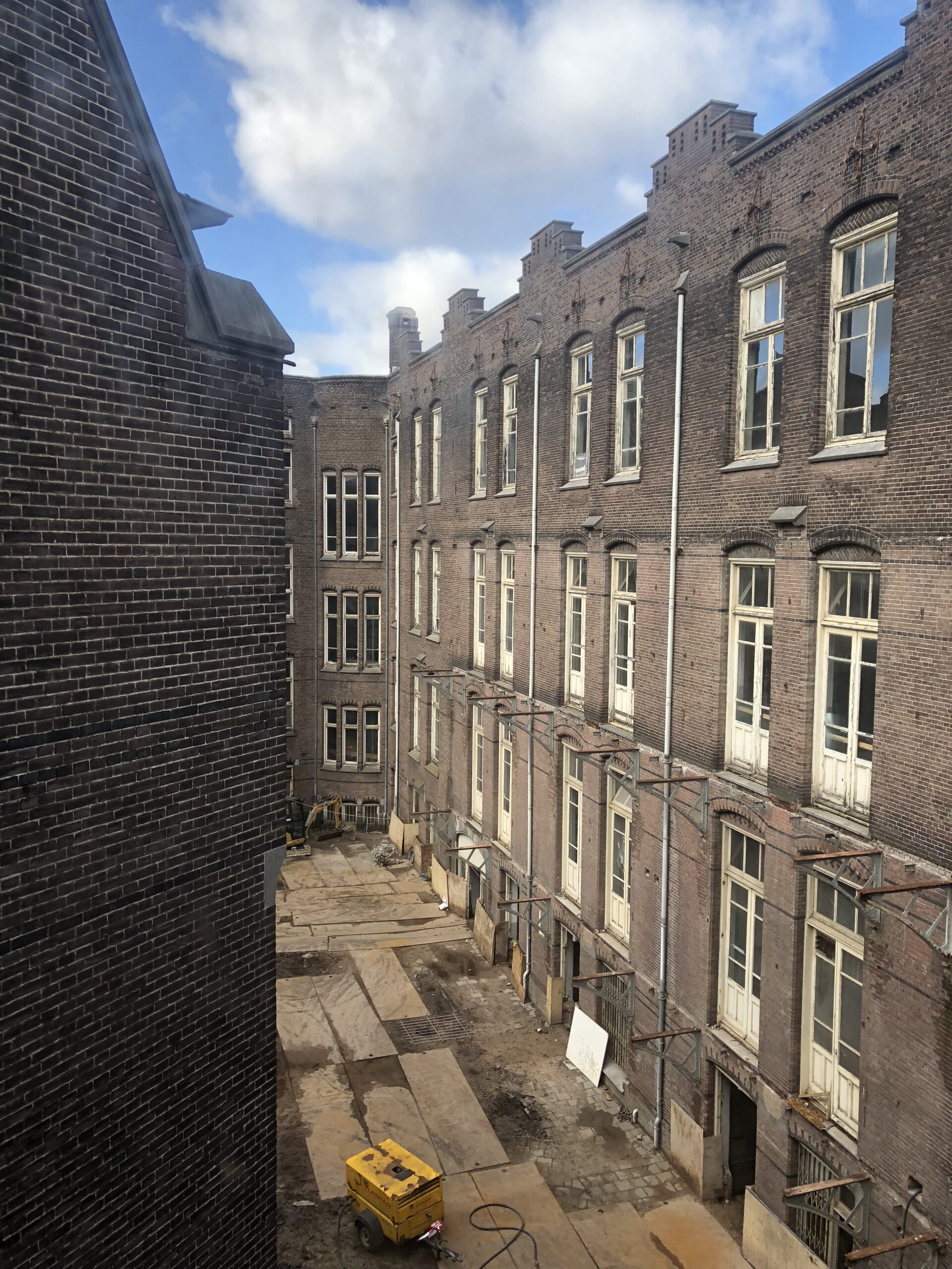 Innovatieve oplossingen